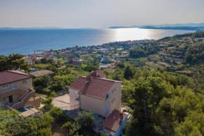 Katarina apartmani
